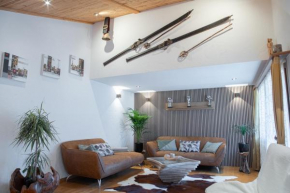 Chalet Santa Maria